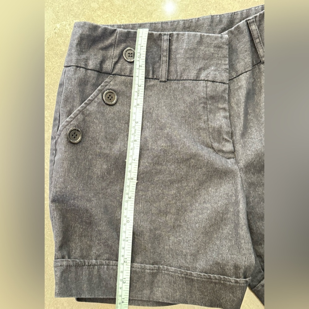 Ladies shorts